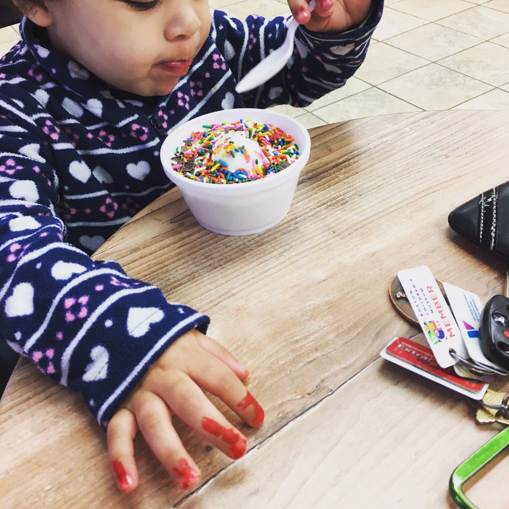 Daddy’s Dairy 21 Photos & 20 Reviews Ice Cream & Frozen Yogurt 120 Union St, Braintree, MA