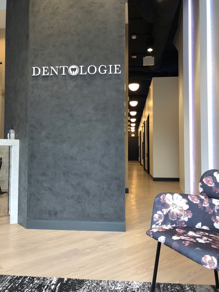 image of business Dentologie - Bucktown