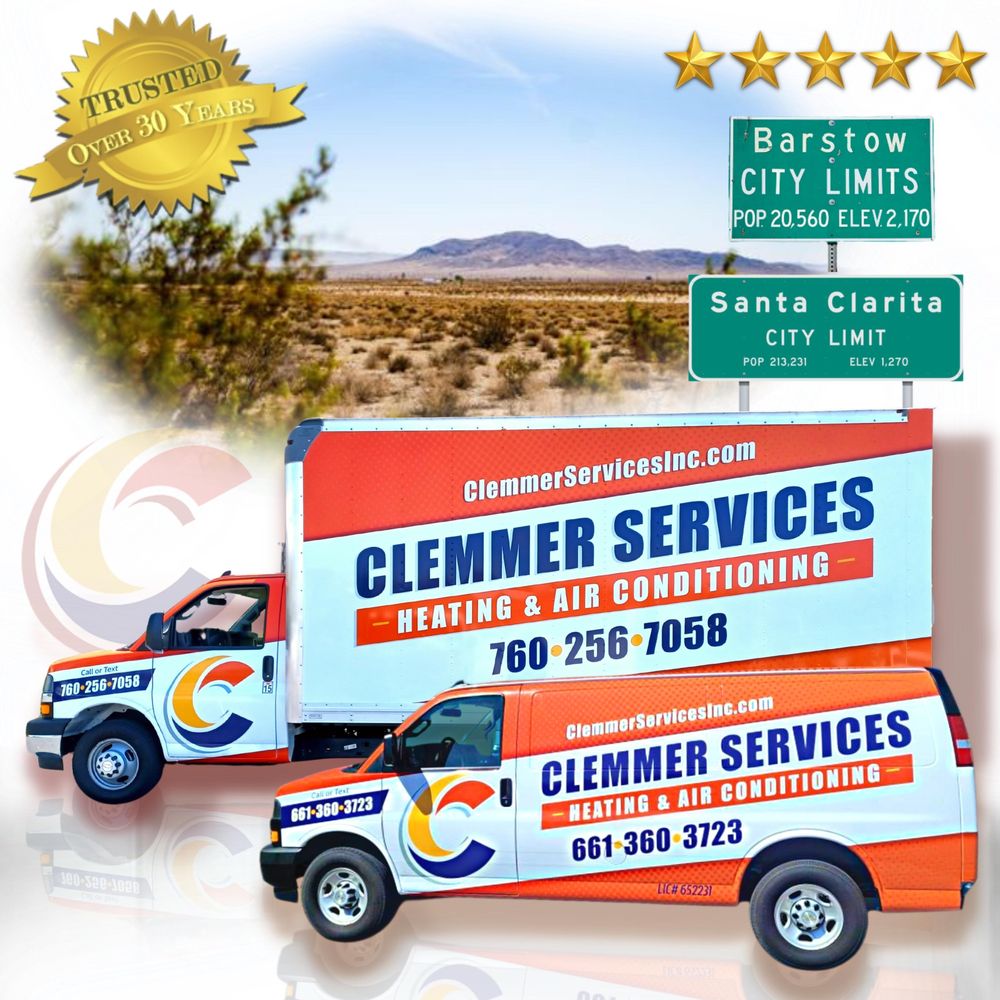 Clemmer Services