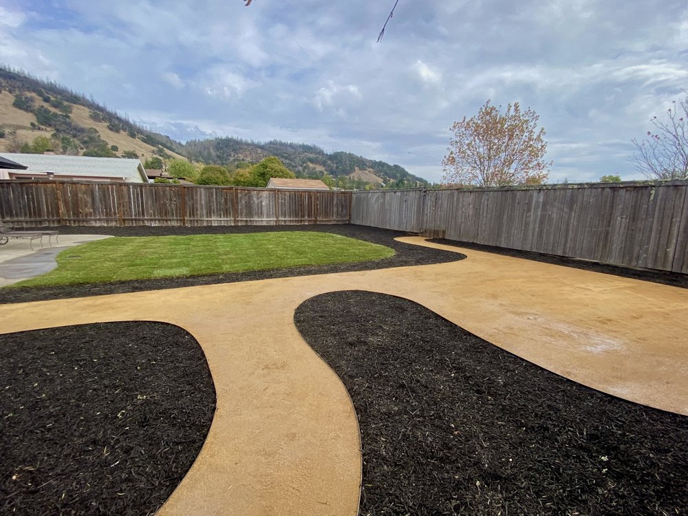 Unique Landscape Management