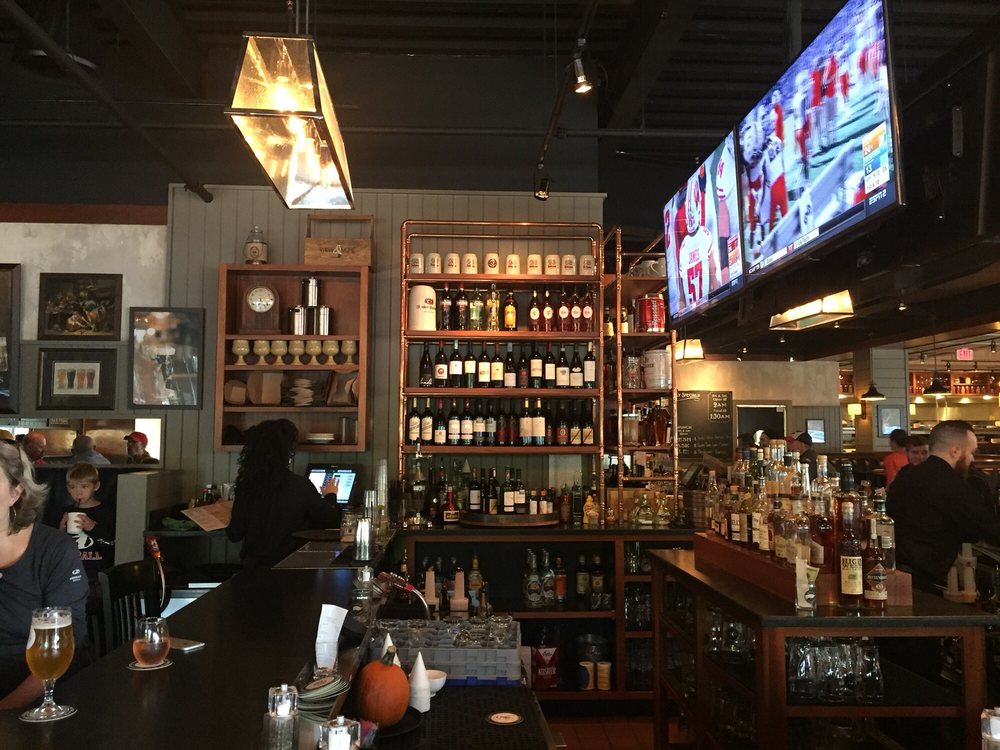 Blackmoor Bar And Kitchen 132 Photos 207 Reviews