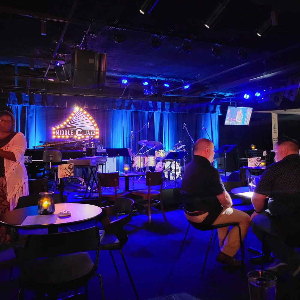 Middle C Jazz
