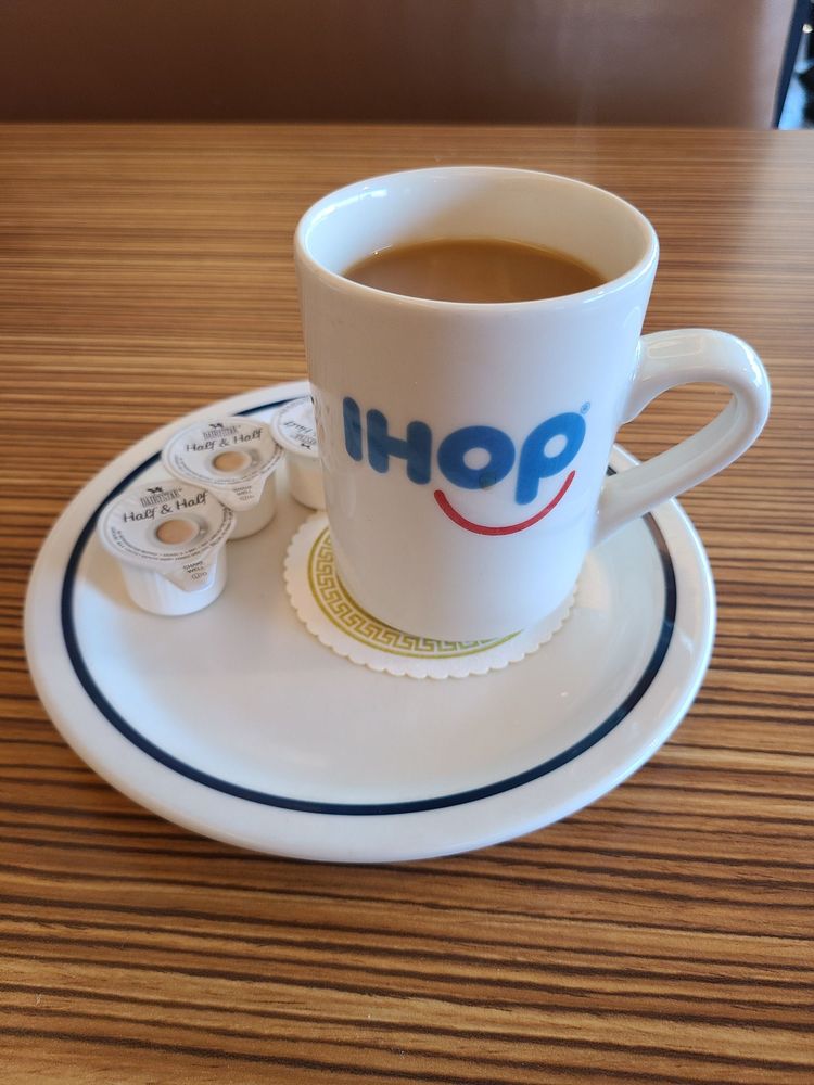 IHOP