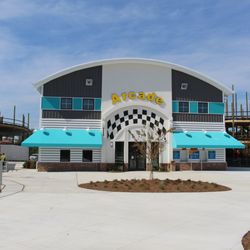 The Track Myrtle Beach 42 Photos 55 Reviews Arcades 9589 N Photo Of The Track Myrtle Beach Sc United States