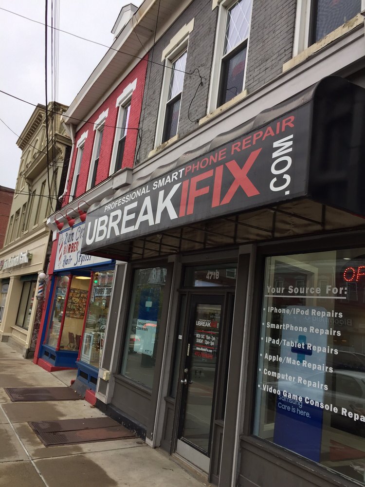 uBreakiFix by Asurion