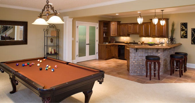 image of business Praxis Home Builders
