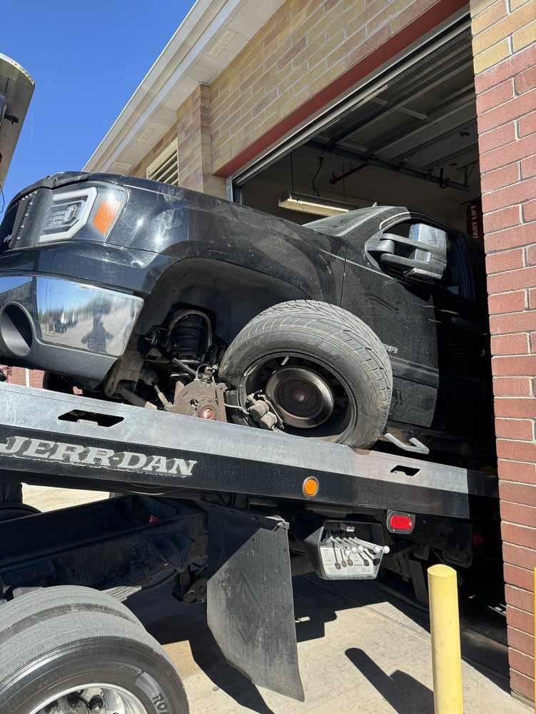 Firestone Complete Auto Care