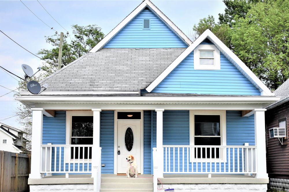 image of business R Wright Construction & Remodeling