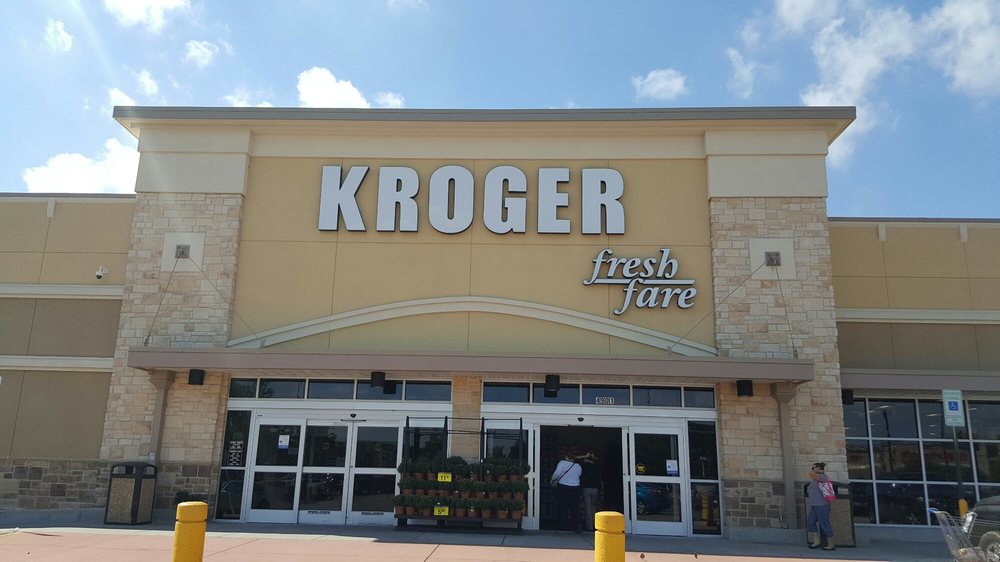 Kroger 30 Photos & 85 Reviews Grocery 4901 Maple Ave, Oak Lawn