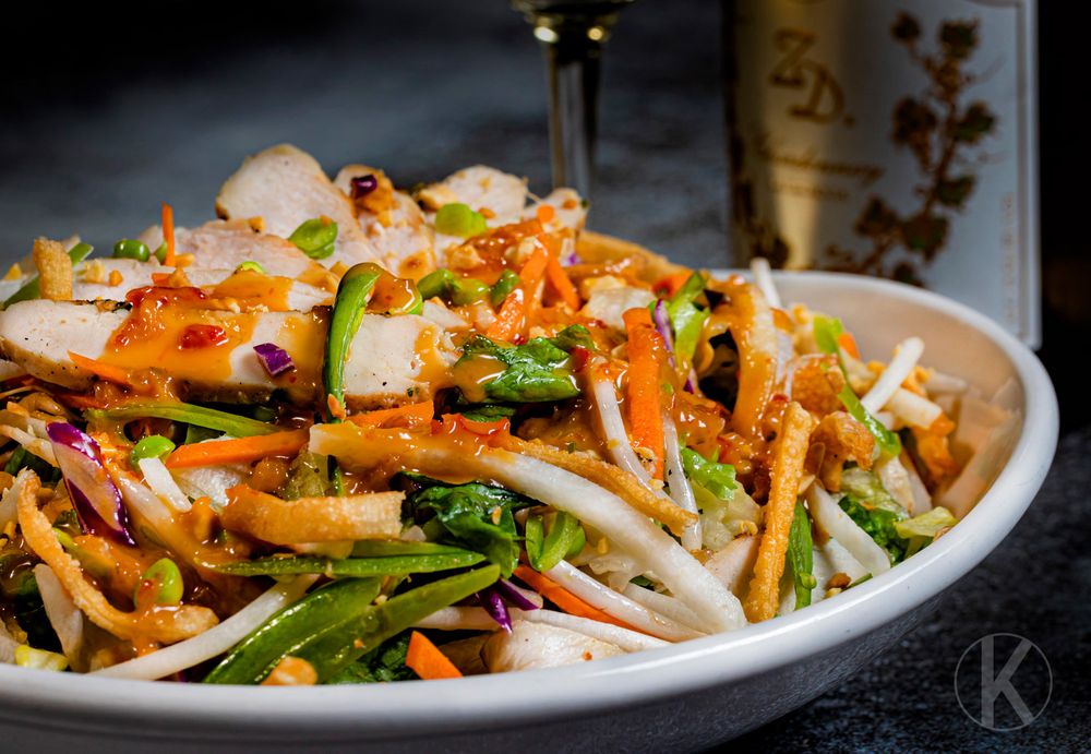 Kasai Scottsdale | A Japanese Steakhouse