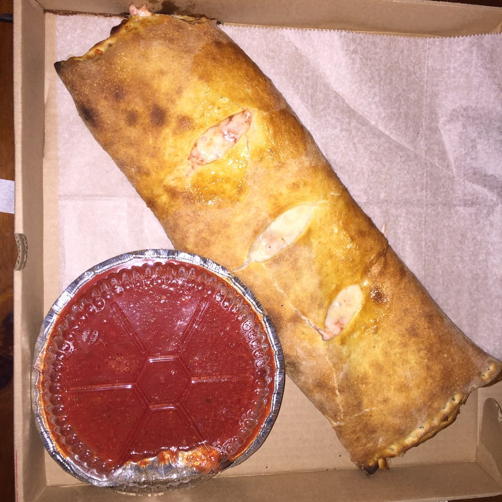 US Empire Pizza