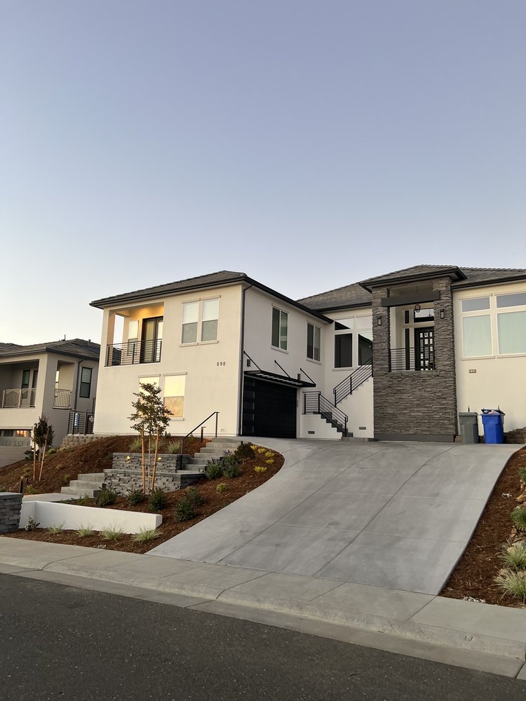 Gove Landscape Construction
