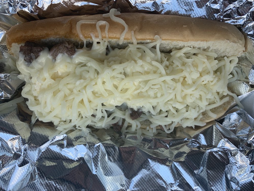 Scotty's Ice Cream Drive-In