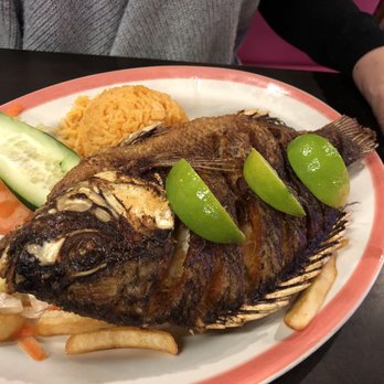 Chilango S Seafood Restaurant 58 Photos 31 Reviews Photo Of Chilango S Seafood Restaurant Kenner La United States
