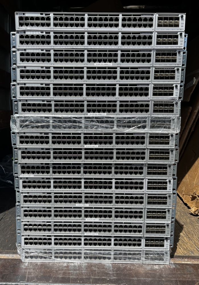Y2K Electronics Recycling