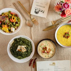 Best Indian Restaurant In San Francisco Ca Last Updated December Keeva Indian Kitchen