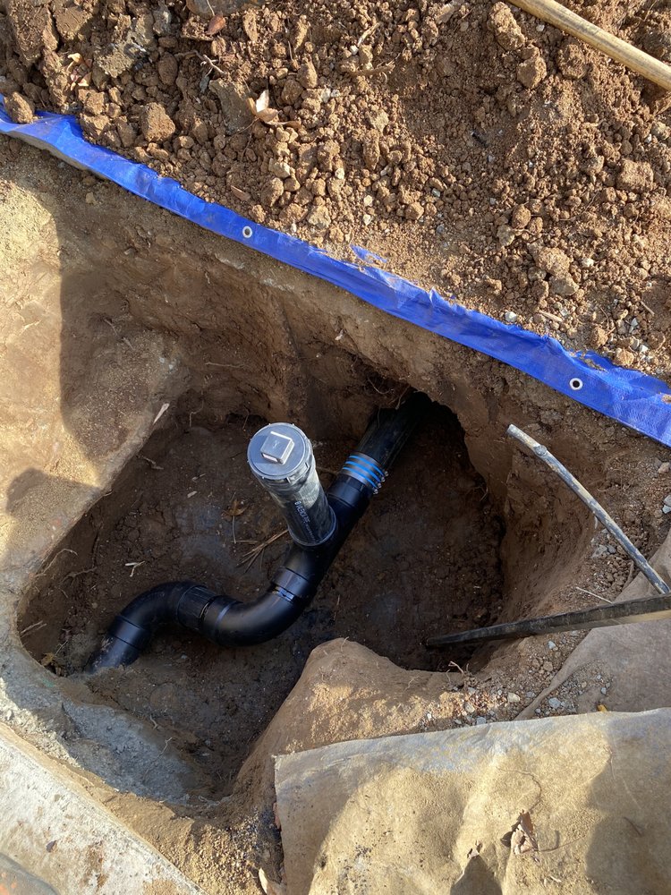 Blue Planet Drains & Plumbing