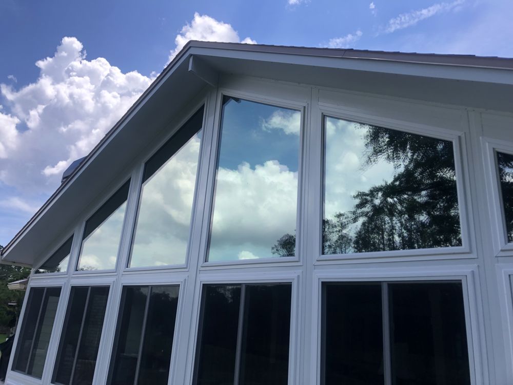Jacksonville Window Tinting