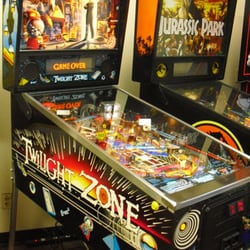 Best Kids Restaurants With Arcades In San Marcos Ca Last Updated Area Amuts