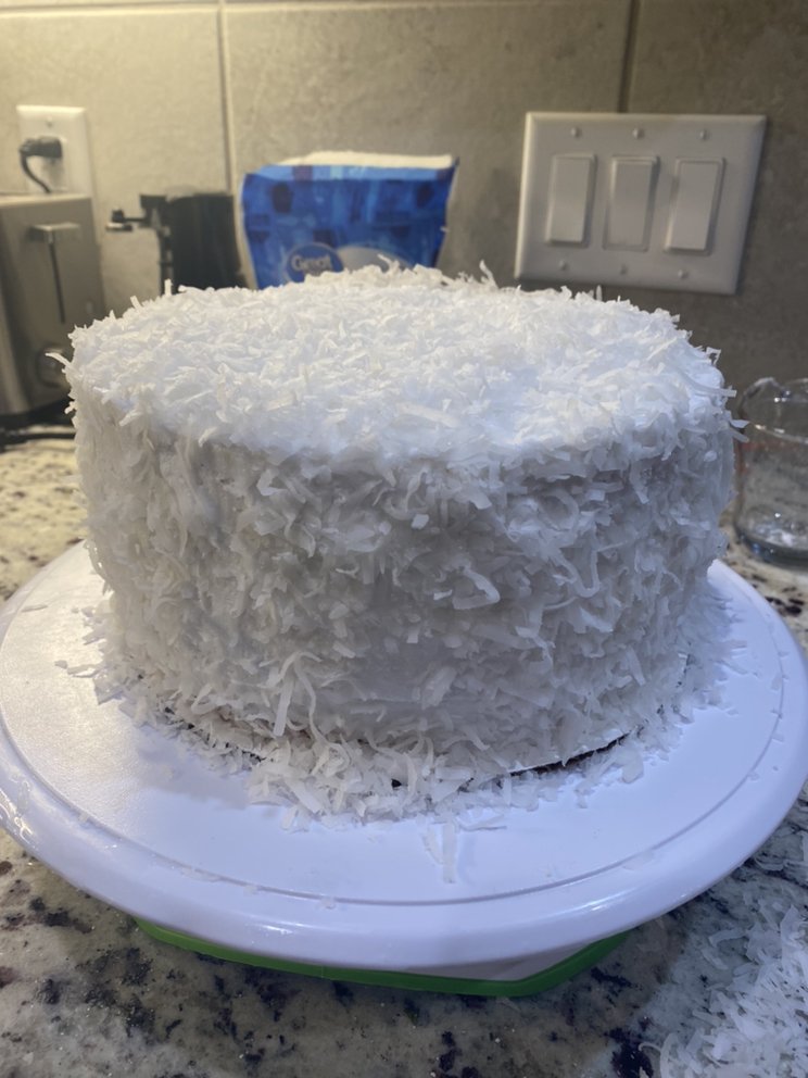 Bakes & Cakes by Rosie