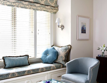 image of business Peter & Rita Window Treatment and Upholstery