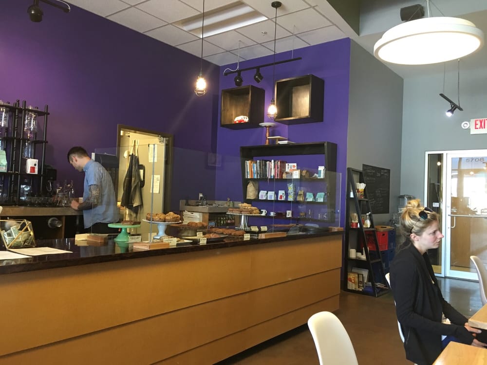 Comet Coffee & Microbakery 147 Photos & 191 Reviews Coffee & Tea