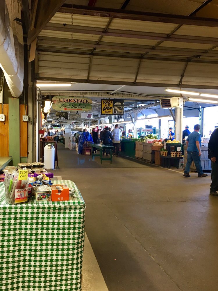 Trenton Farmers Market 45 Photos & 48 Reviews Farmers Market 960