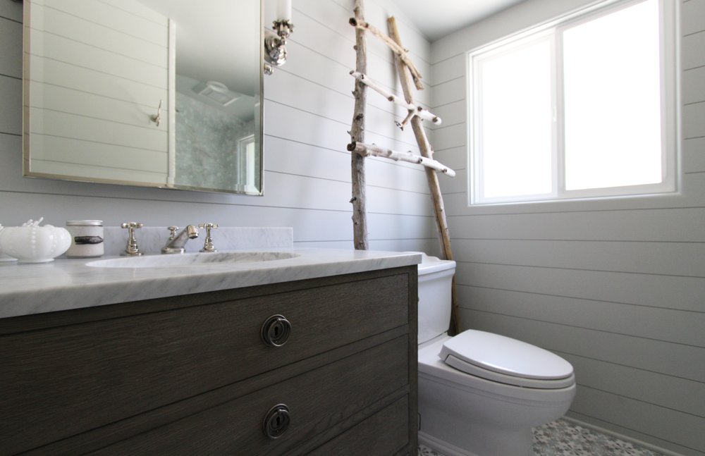 Seacliff Construction & Design