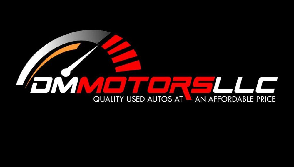 DM Motors LLC Used Car Dealers 251 Winter St, Haverhill, MA Phone