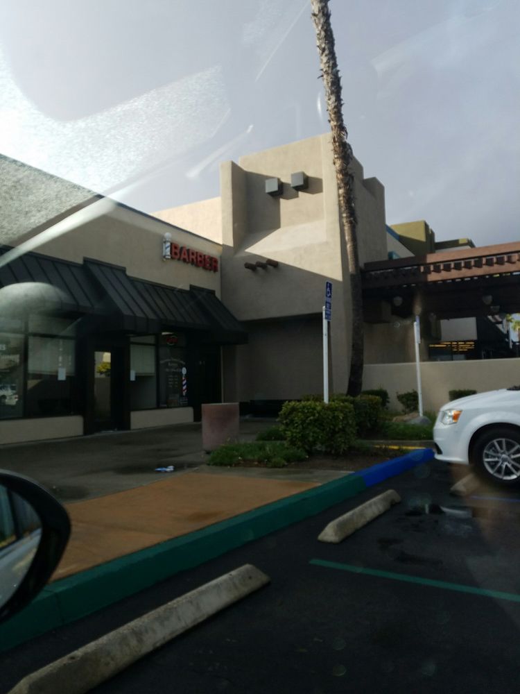 Murrieta Town Center Barbers Barbers 40485 Murrieta Hot Springs Rd