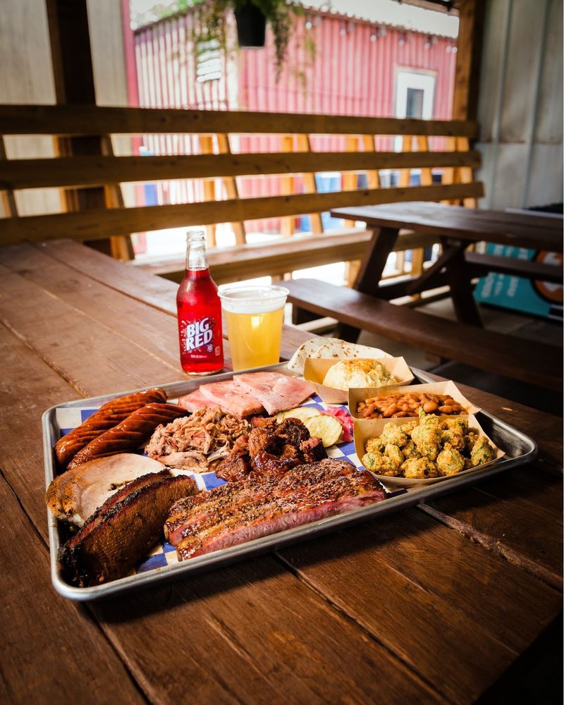 Pork N Things BBQ Pork N Things BBQ