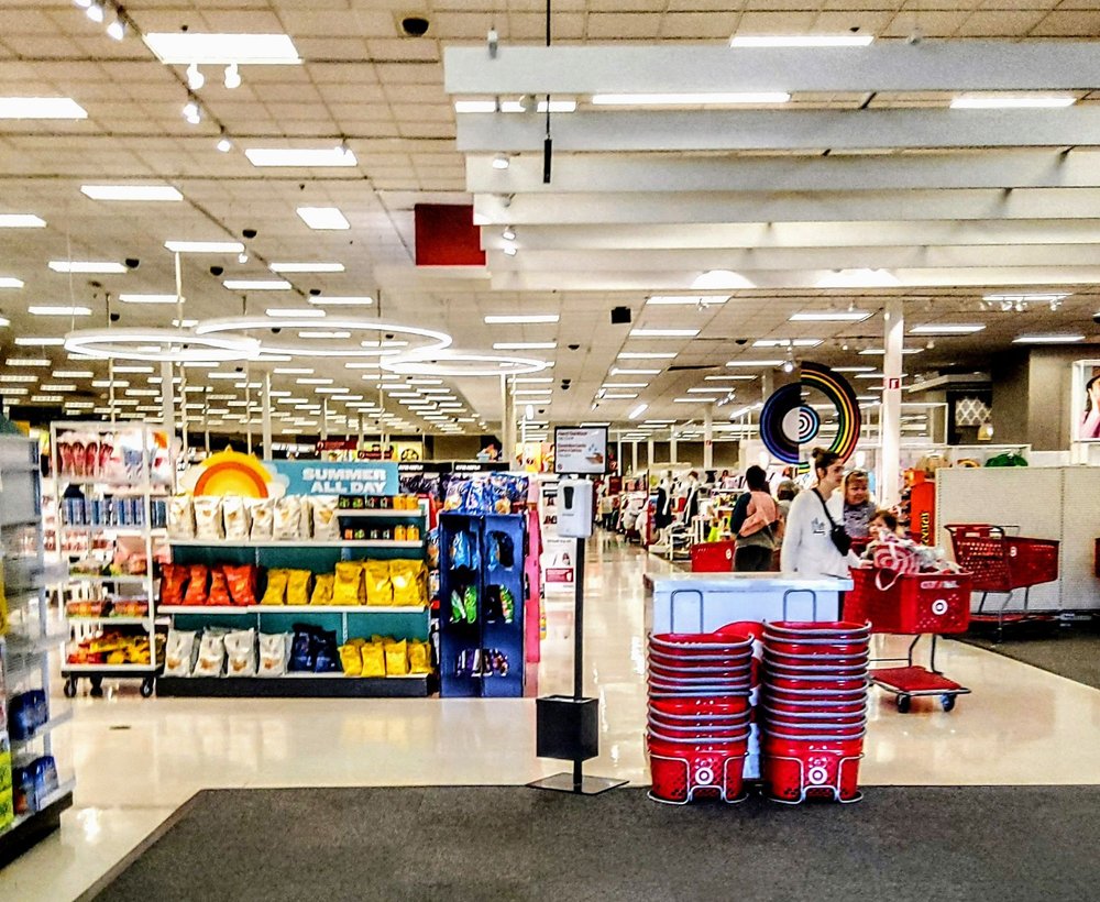 Target