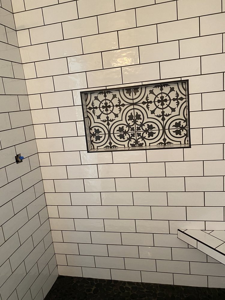 Prestige Tile and Stone