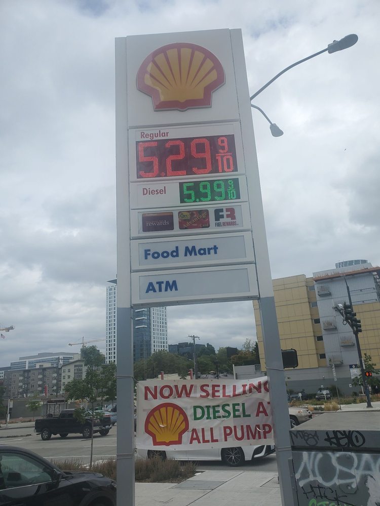 Shell
