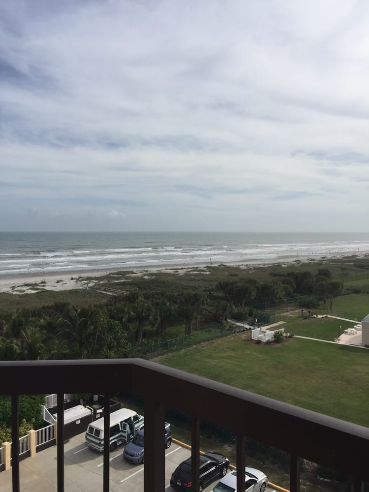 DoubleTree by Hilton Hotel Cocoa Beach Oceanfront 27 Photos & 45