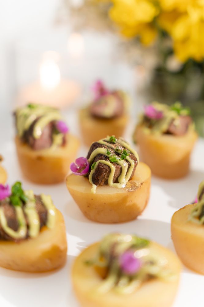 Juan and Only Catering Services