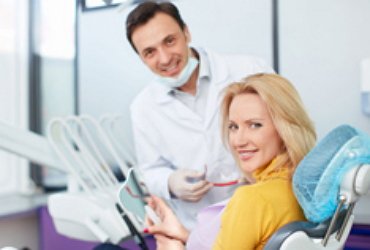 image of business Steven M Wolfram, DDS