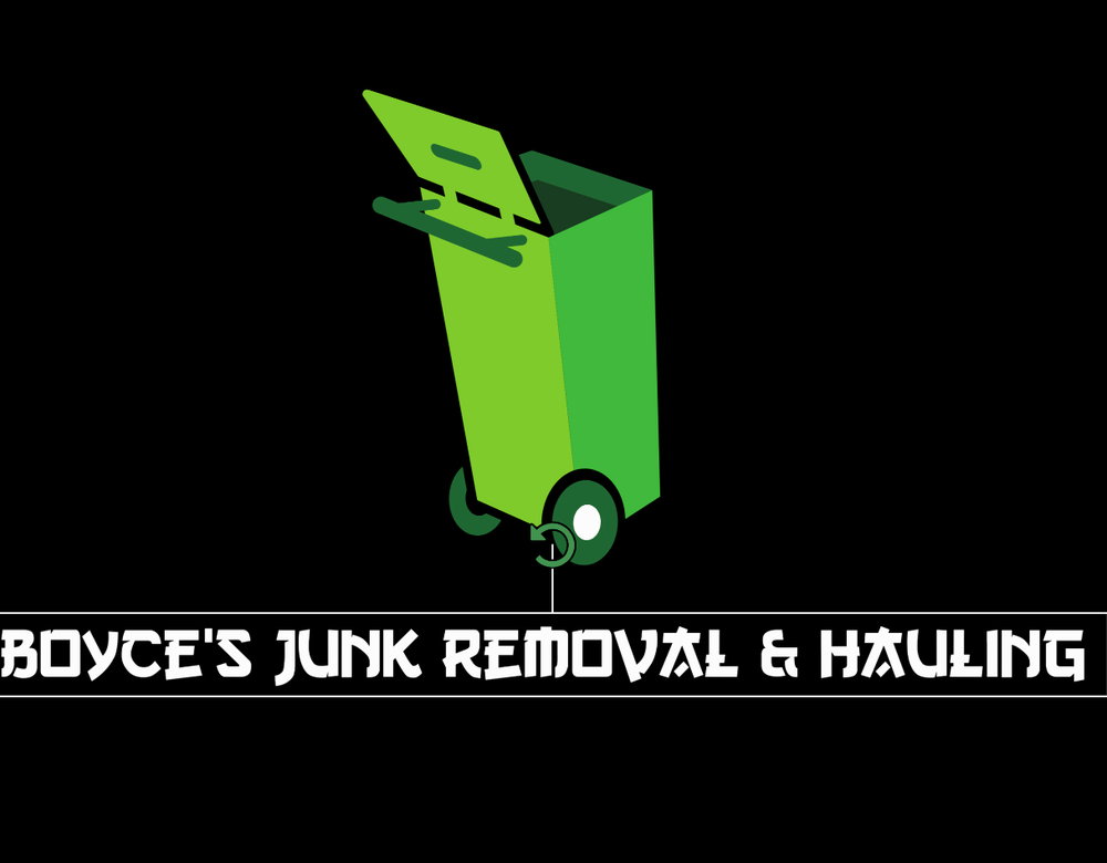 Boyce's Junk Removal & Hauling