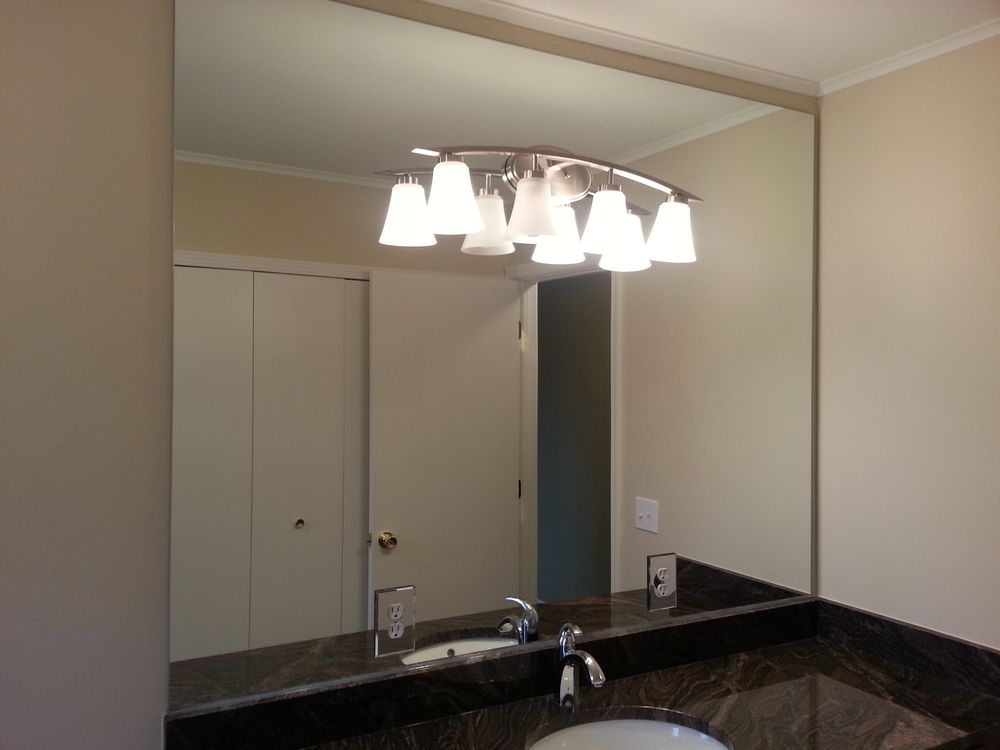 Village Glass Company 10 Photos Mirrors 10177 Colonial Village Glass Company 10 Photos Mirrors 10177 Colonial Dr South Lyon Mi Phone Number Yelp