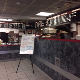 Photos For Cosmic Steak Pizza Wieners Yelp Photo Of Cosmic Steak Pizza Wieners Warwick Ri United States
