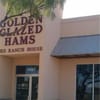 Ranch House Golden Glazed Hams