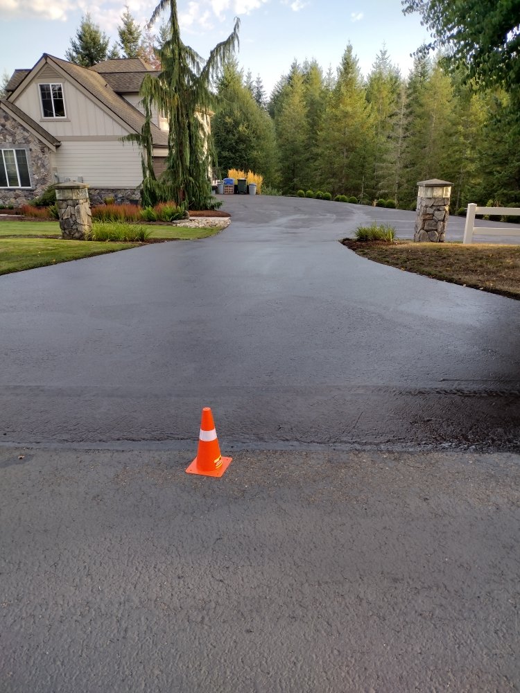 Faulttech Seal Coating And Repairs