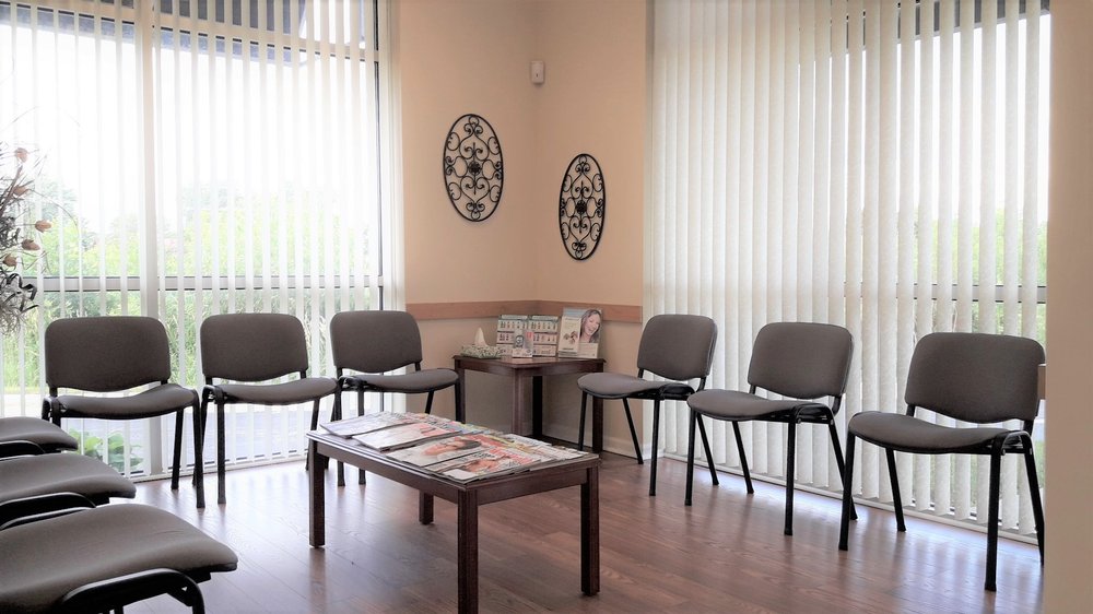 image of business Becker Dental And Associates