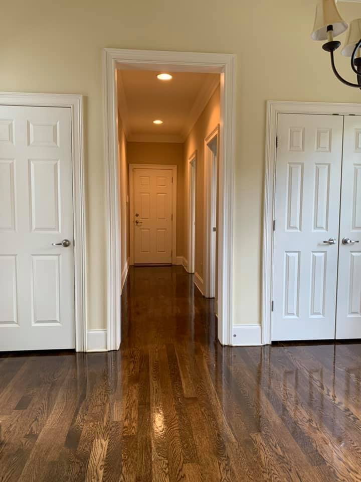 image of business RCM Hardwoods