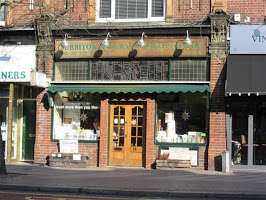 Surbiton Natural Health Centre Surbiton Natural Health Centre