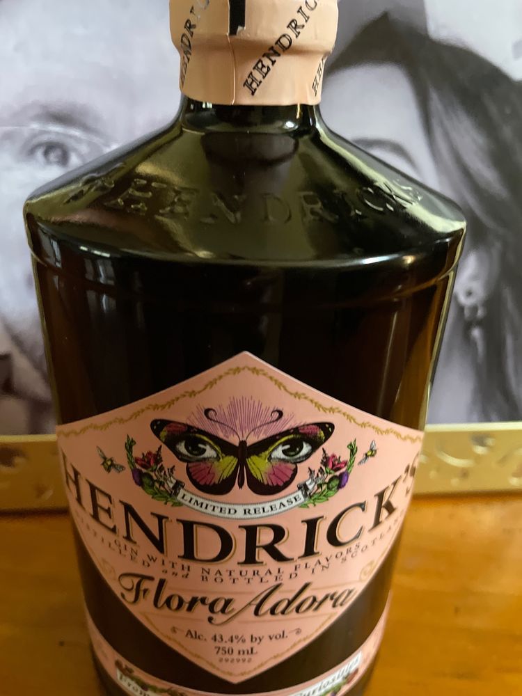 Mecklenburg County ABC Store 24