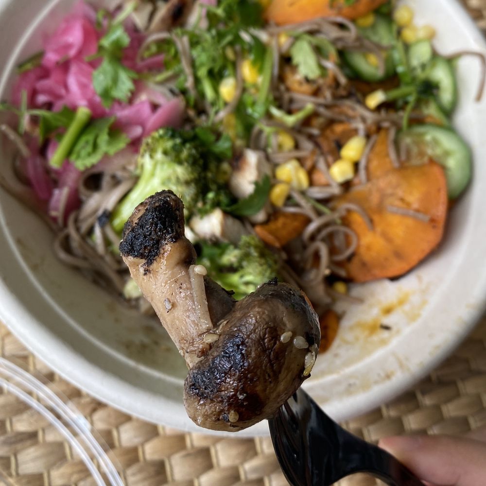 ON + ON Fresh Korean Kitchen