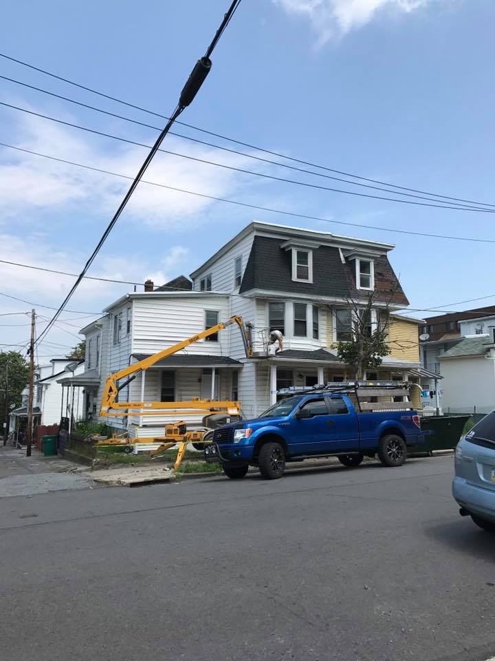 TRI-County Stud Renovations