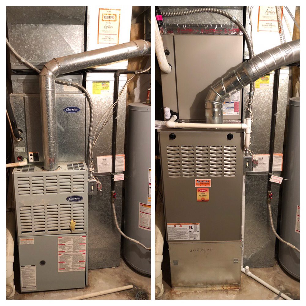 image of business Extraordinaire Heating and Air