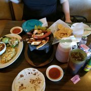 Cancun Mexican Restaurant Order Online 52 Photos 66 Reviews Photo Of Cancun Mexican Restaurant Fort Worth Tx United States